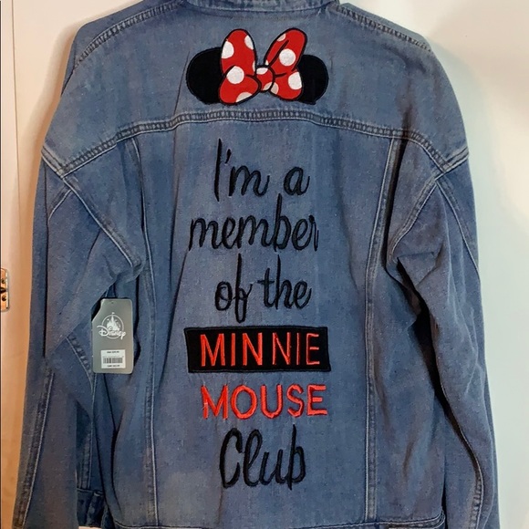 Jean jacket - Picture 2 of 3